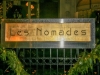 Les Nomades